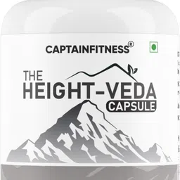 captainfitness Height-veda Support bone & skeletal growth(78)-picture-38
