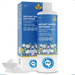 monycare Instant Water Softener for Gentle Skin & Smooth Hair-picture-15