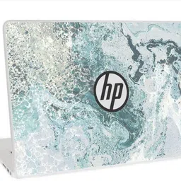 Galaxsia Marble D7 Vinyl Laptop Skin/Sticker/Cover/Decal vinyl Laptop Decal 17.3-image-89