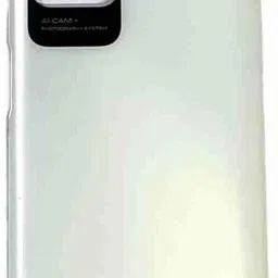 starware Back_Panel_Redmi_10_Prime_White Back Door Panel Body Cover for Mi Redmi 10 Prime Back Panel-image-6