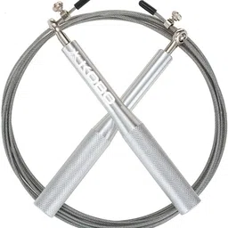 JR-6 Ball Bearing Skipping Rope-image-56