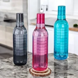 flipkart smartbuy Stay Cool at school,college,work,gym & outdoor 1000 ml Bottle image 4