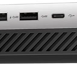 VECG COMPUTER GAMING EliteDesk Core i7-9700 [12M Cache, 3.00 GHz]/32GB RAM/1024GB SSD [PAT] - Windows 11 Pro, Intel H310, Intel Core i7 (9th Gen) [8 Cores, 8 Threads, Upto 4.70 GHz], 32 GB DDR4, 1024 GB NVMe SSD Mini PC image 1