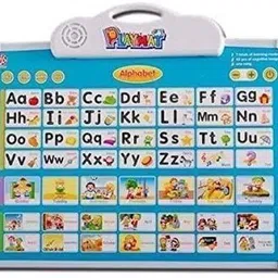 raptas Musical Alphabet Board – Fun Learning Pad image 3