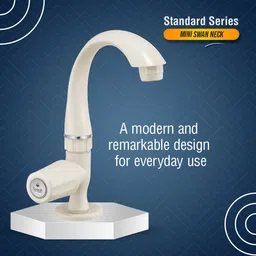 pearl by pearl precision TS-118 Spout Faucet image 2