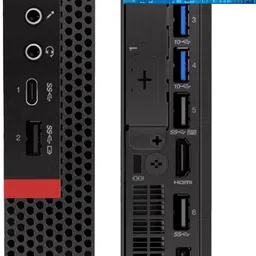 BESTYLISH ThinkCentre Tiny PC | Core™ i7 (9th Generation) Processor [ZVT] Intel Core i7 (9th Gen) [8 Cores, 8 Threads, Upto 4.70 GHz] (32 GB RAM/Intel® UHD 4K 630 Graphics/1 TB SSD Capacity/Windows 11 Pro) Mid Tower with MS Office-picture-11