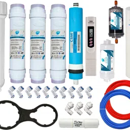 shapure Yearly CSM kit Solid Filter Cartridge-picture-20