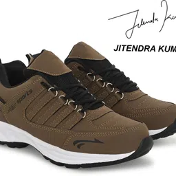 nobelite Premium Sports ,Gym, Trending, Stylish Casuals For Men image 2