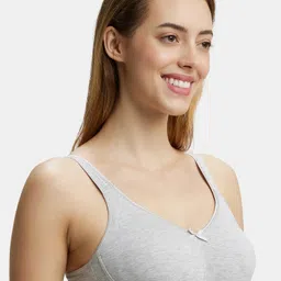 jockey Women Everyday Non Padded Bra image 2