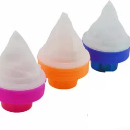 Bathroom and Kitchen Tap Filter and Sprinkler double Net filter pack of 3 Tap Mount Water Filter-image-68
