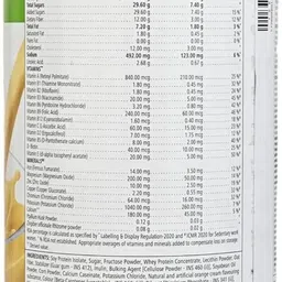 herbalife F1 KULFI FLAVOR WEIGHT CUTER | KULFI Powder image 2