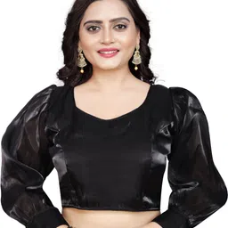 prime unity V-Neck Women Blouse-picture-11