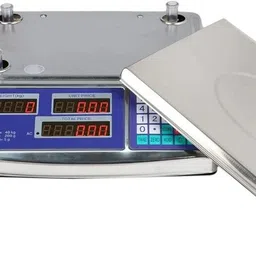 Neo Super Price Computing Weighing Scale Pole Table Top Weighing Scale Weighing Scale image 5