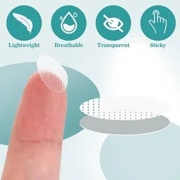 ablue clipper Reusable Ear Lobe Support image 3