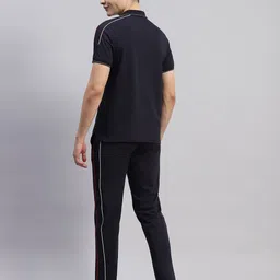 monte carlo Tshirt Pant Co-ords Set image 4