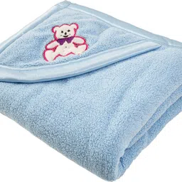 baby zone Solid Single AC Blanket forAC Room-picture-17
