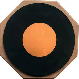 rockon Double Sided Drum Practice Pad image 2