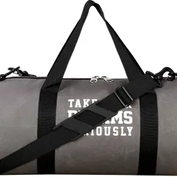 dmade Water resistant with separate shoe compartment light weight premium quality bag image 4