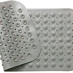 henij PVC (Polyvinyl Chloride) Bathroom Mat-picture-13