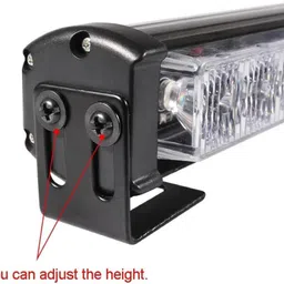 lovmoto LED Fog Lamp Unit for Hyundai Universal For Car image 2