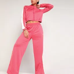 Colorblock Women Track Suit-image-51