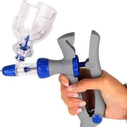 safure 5ml Continuous Syringe for Livestock (Blue) – Automatic Dosing Gun for Cattle Pet Nursing Kit-picture-15