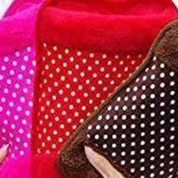 hotmate Warm Bag for Pain Relief Electrical Water Bag 1 L Hot Water Bag image 3