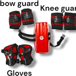 stykr NNSkatting Guard, protective Skatting Guard Kit Skate, Protection Set-190 Skating Kit-picture-14