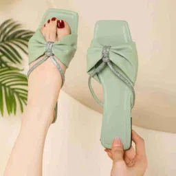 pz mir Women Flats Sandal image 2