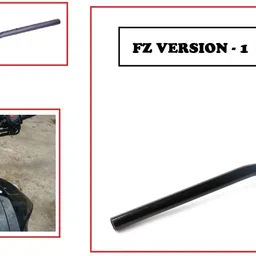 aowbikes FZ Type Short Handle Bar image 3