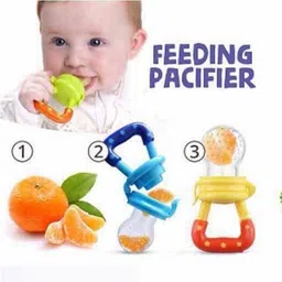 sst baby fruit feeder / nibbler 1 Pcs A60 Feeder-picture-48