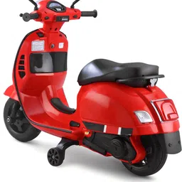 shipeeship Bike Battery Operated Ride On image 4