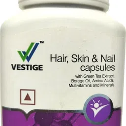 vestlge Hair, Skin & Nail Capsules-picture-15
