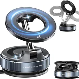 giostech K007 0 psi Tyre Air Pump for Car & Bike-picture-17