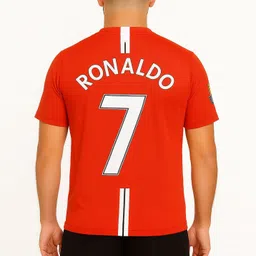 ryze Printed Men Track Suit image 2