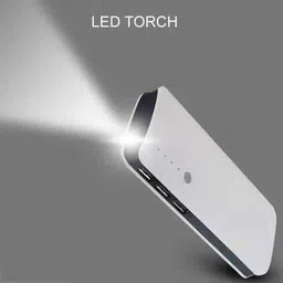 vymoj 10000 mAh 18 W Compact Pocket Size Power Bank image 4