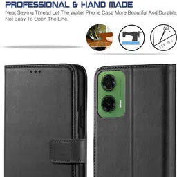 ascensify Back Cover for Moto G35 5G image 3