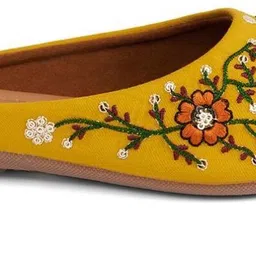 the princess creation Mojaris For Women image 5