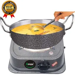 appgen 2000 W Radiant Cooktop Push Button-picture-26