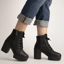 shoetopia Boots For Women image 2