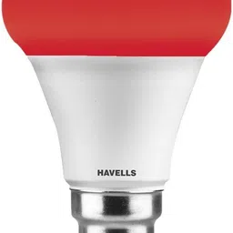 havells 7 W Basic Standard B22 LED Bulb image 2