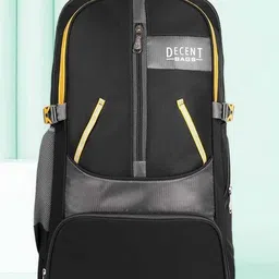 ms decent luggage ANTIC RS Rucksack - 45 L (BLACK) Rucksack - 45 L-picture-17