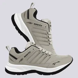 bruton Ring-854 |light Weight |Walking & Gym Sports | Running Shoes For Men image 4