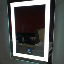 origin mirrors 01 led Bathroom mirror Bathroom Mirror image 3