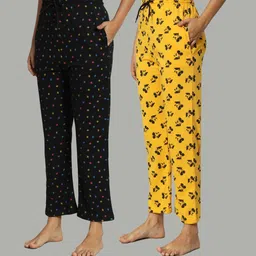 hemlock Pack of 2 Women Pyjama-picture-19