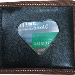 pkcollecsion Men Casual, Evening/Party, Travel Multicolor Artificial Leather Wallet-picture-35