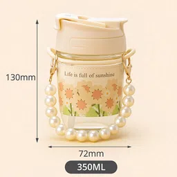 flying wing 350 ml Glass Bottle image 4