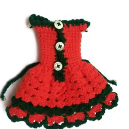 savi creation Dolldress combo2 image 3