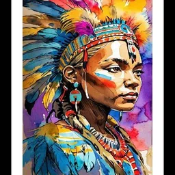 mmory Elegant Wall Art Digital Reprint 18 inch x 12 inch Painting-picture-25