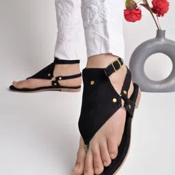 shoetopia Women Flats Sandal-picture-12